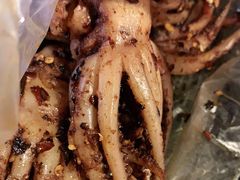 -水一方现烤鱿鱼丝大连特产(华南亿合城店)