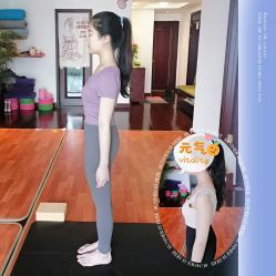 -Yvon yoga 瑜伽·精准体态管理中心
