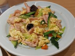 -同合居·非遗东北菜(王府井店)