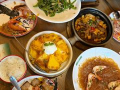 -新白鹿餐厅(城西银泰城店)