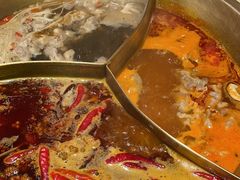 -小龙坎老火锅(金柏林店)