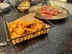 -熊大·鲜烤黄牛肉(五山店)