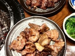 -隐炉和牛烧肉店(群力店)