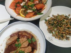 -吴记富苑(朝阳店)