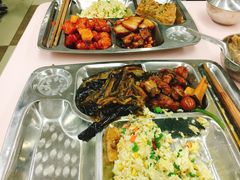 -复旦大学本部-食堂