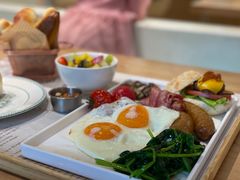 -Dough&Joe团憩(瑞虹天地月亮湾店)