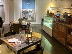 -at cafe 意大利餐厅(集美店)