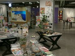 -北方图书城(沈阳天地店)
