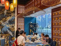 -粤香楼(新光里店)