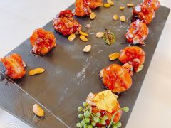 唐府宫保大虾球-唐廊烤鸭店(工体店)