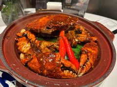 -狮拾久·现代新加坡料理(福田COCO Park店)