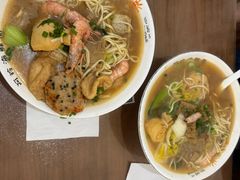 -阿玲海鲜面(高亭镇星河路店)