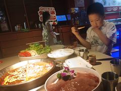 -小龙坎火锅(全球总店)