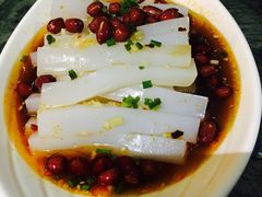 -东方亚克西餐厅(西康路店)