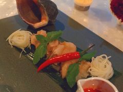 -广州四季酒店·佰鲜汇·现代法餐