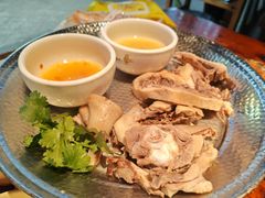 -农厨好味·温泉鹅·农家菜