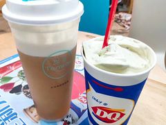 -DQ·蛋糕·冰淇淋(金牛万达店)