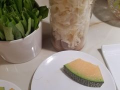 绣球菌-醉南山重庆老火锅(新百店)
