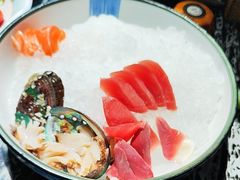 -松坂屋日料自助(长城路店)