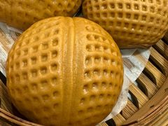-山泉公馆酒家(珠江新城店)