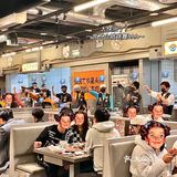 杭州｜吃过zui快乐的火锅🔥好吃又好玩