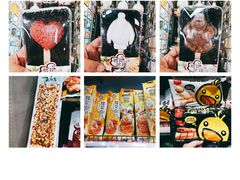 -嘿嘛仓储购(华明店)