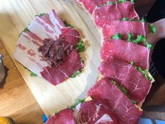 -一井烧肉·活鳗·寿司(望京SOHO店)