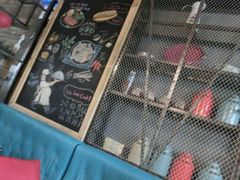 -MI WU FACTORY米屋美食工厂餐厅(绿地店)