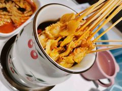 -肚王罐罐里的秘密(铜锣湾店)