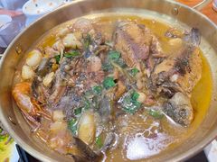 -食光慢宴·安吉土菜馆