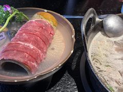 -盡膳口福·百年汤方火锅(科华北路店)
