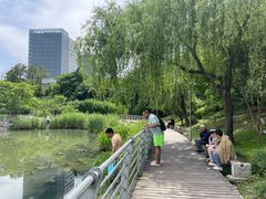 -美兰湖景区