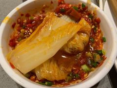 -海底捞火锅(奥山世纪城店)