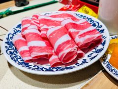 -东镇老火锅(长春路首店)