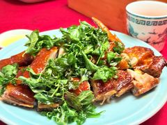 -香港祥正飯店·正宗灣仔50年海鲜老字号