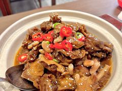 -大中华酒楼·主席武昌鱼·武汉美食地标(江汉路步行街店)