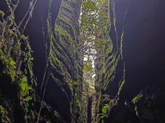 -梭布垭石林景区