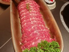 -季季山·云南野生菌火锅(上海首店)