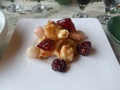 -那家小馆•北京菜•烤鸭(香山店)