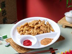-廉恭蜀老成都火锅(善国大桥店)
