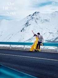 -蒙娜丽莎婚纱摄影·旅拍