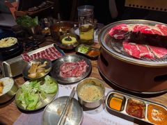 -西塔老太太泥炉烤肉(万柳华联店)
