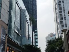 -八一好吃街·高品美食广场