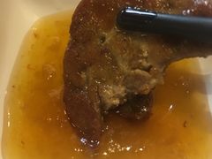 -獨門烤肉(开发区店)
