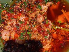 -锦府盐帮·侯宅(五棵松万达店)