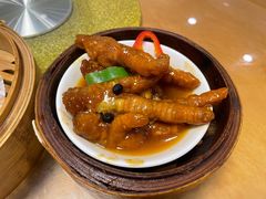 -澳门西南饭店·粤菜·茶市·手工点心(华海路店)