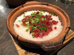 腊味煲仔饭-汤城小厨•粤菜•靓汤(苏州街店)