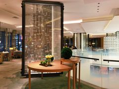 -扬州万怡酒店-中餐厅(文昌中路店)