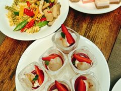 -食间牛排(湖西路店)