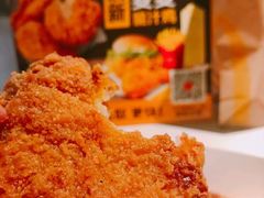 -麦当劳(酒仙桥路店)